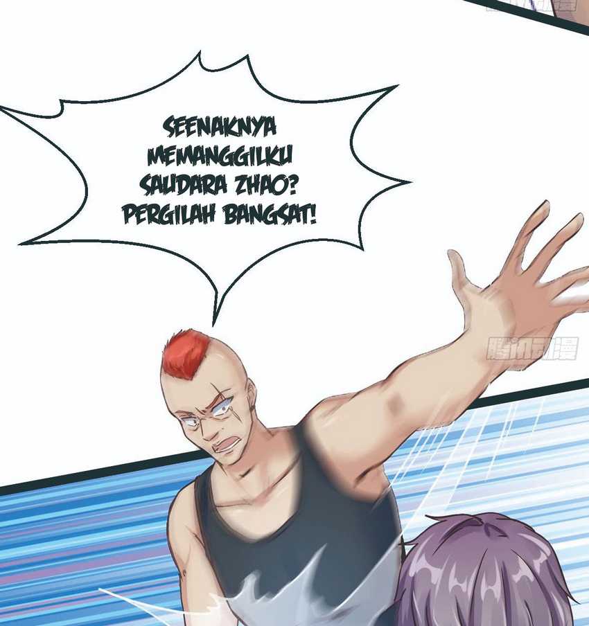 Rebirth Into the Strongest Immortal Cultivator Chapter 12 Gambar 12